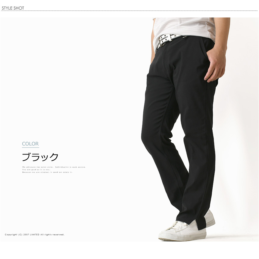 LIMITED SELECT（リミテッドセレクト） ゴルフウェア メンズ ゴルフ