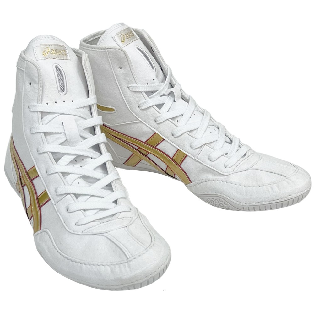 ASICS（アシックス） 【サイズ交換送料無料】アシックス レスリング