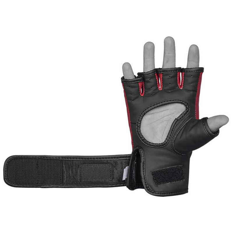 adidas（アディダス） 空手 オープンフィンガーグローブ コンバット50