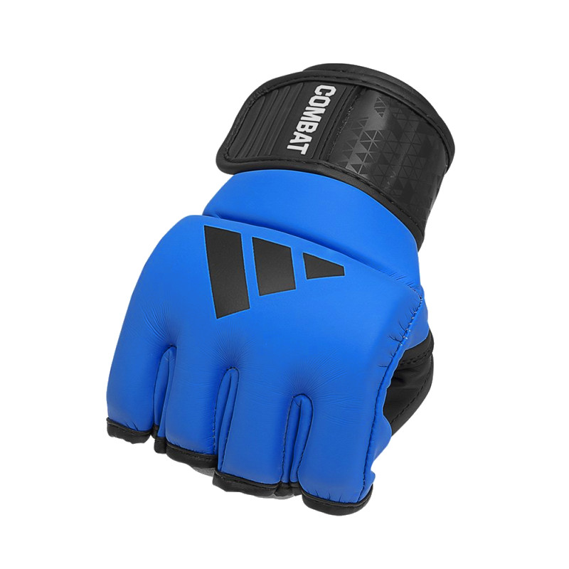 adidas（アディダス） 空手 オープンフィンガーグローブ コンバット50