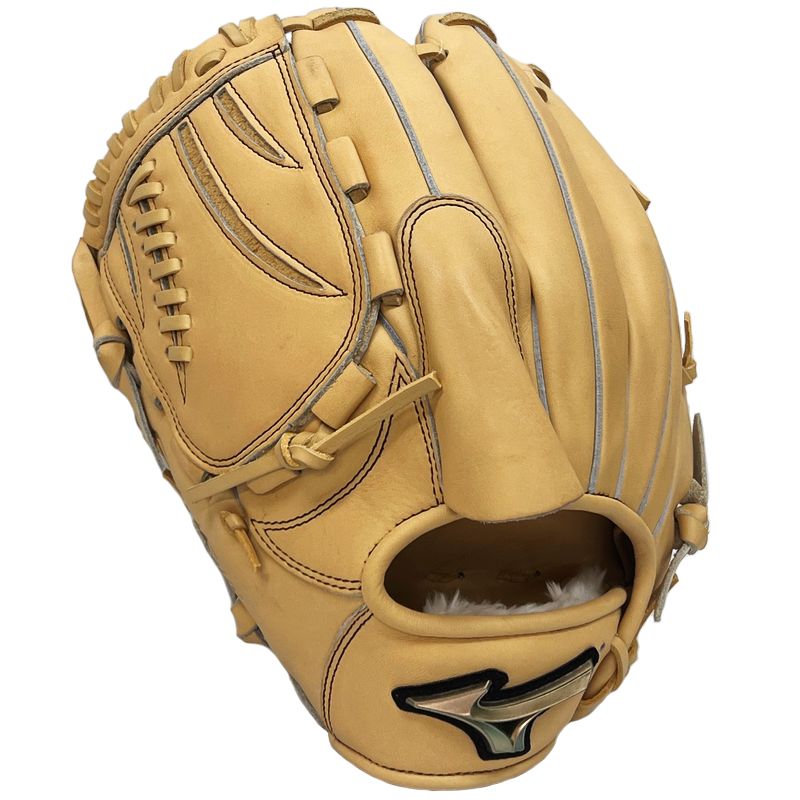 左利き用‼️ ミズノ グローバルエリート Mizuno グローブ 左利き用
