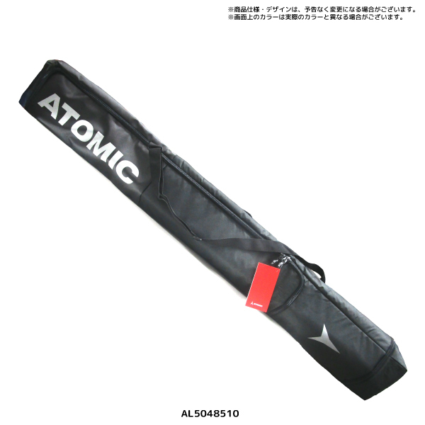 ATOMIC（アトミック） 22-23 【スキー1台入ケース/限定品】 AMT SKI