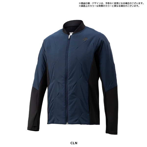 DESCENTE（デサント） 21-22 【ミドルウェア/在庫処分品】 i2C HYBRID