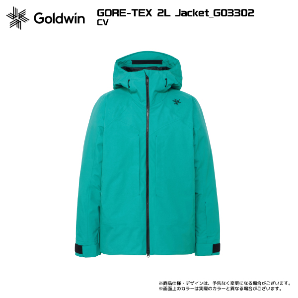 GOLDWIN（ゴールドウイン） 【在庫処分セール】2024-25 GOLDWIN