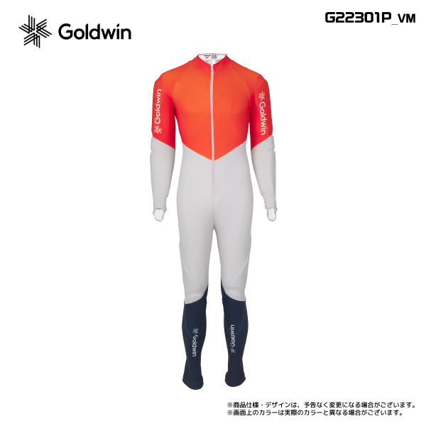 GOLDWIN（ゴールドウイン） 2022-23 GOLDWIN（ゴールドウィン）GS Suit