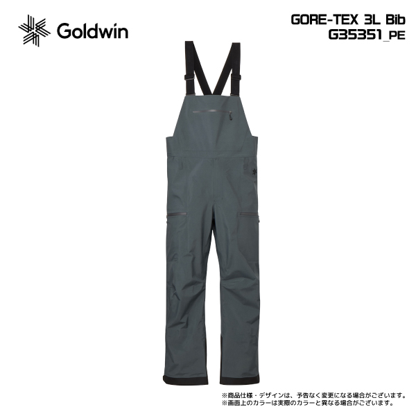GOLDWIN（ゴールドウイン） 2025-26 GOLDWIN（ゴールドウィン）GORE