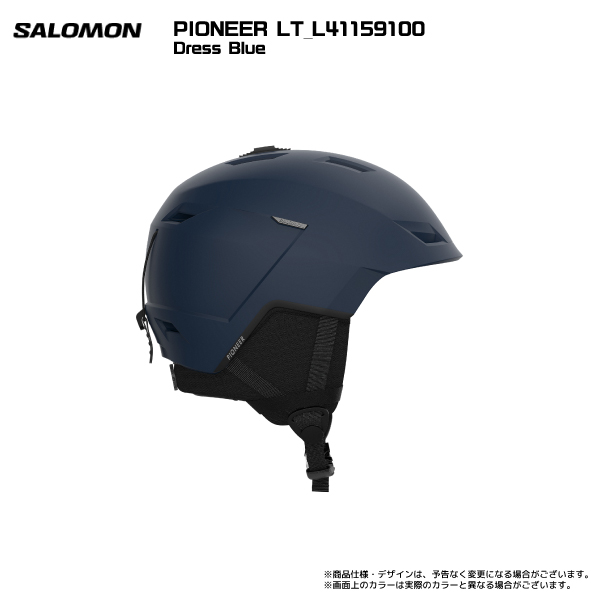 SALOMON（サロモン） 2025-26 PIONEER LT（パイオニアLT）【スキー
