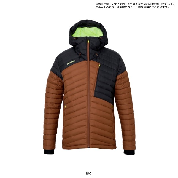 フェニックス（PHENIX） 20-21 【数量限定/ミドルウェア】 Deep Powder