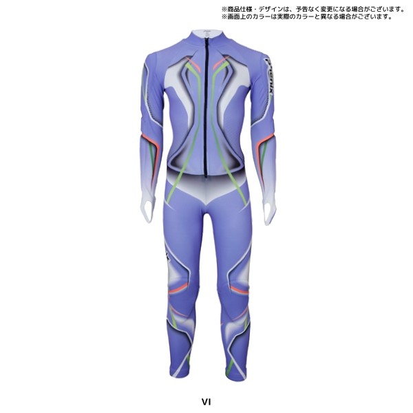 フェニックス（PHENIX） 20-21 【レースウェア/数量限定】 phenix Team