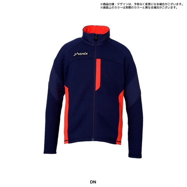 フェニックス（PHENIX） 20-21 【ミドルウェア/在庫処分】 Demo Game