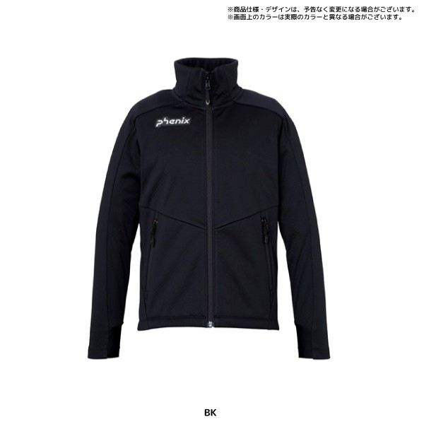 フェニックス（PHENIX） 20-21 【ミドルジャケット/限定】 Norway