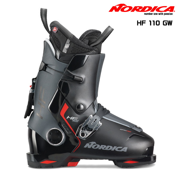 NORDICA（ノルディカ） 2023-24 HF 110 GW（エイチエフ110 GW