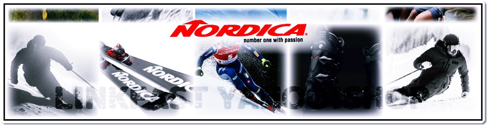 NORDICA（ノルディカ） 2023-24 DOBERMANN SLR DC RACE + X COMP14 GW
