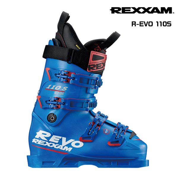 倶*☆様 REXXAM スキー用ブーツ 290サイズ 超美品！ スキーブーツ