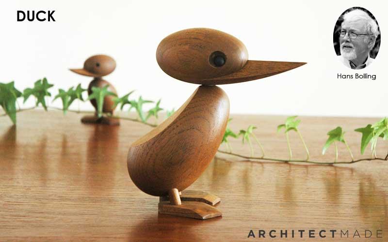ARCHITECTMADE（アーキテクトメイド） Duck (ダック）Architectmade