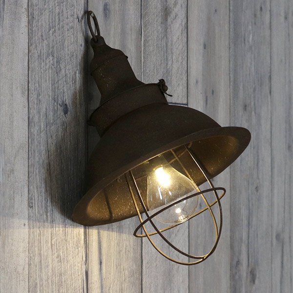 ランプ LED チェーン ヴィンテージ コードレス 吊り下げ