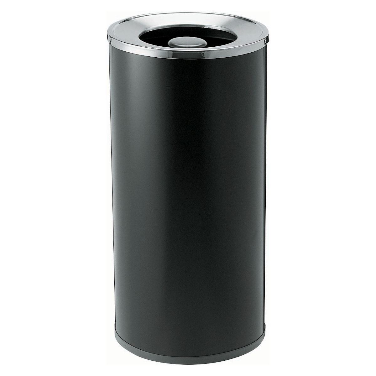 山崎産業 灰皿スタンド 屋内用 2L 業務用 スモーキング YS-108 （ 法人