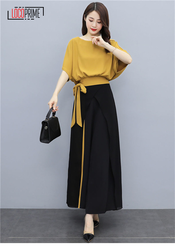 セットアップ レディース 夏 カジュアル 30代40代 きれいめ 大きい