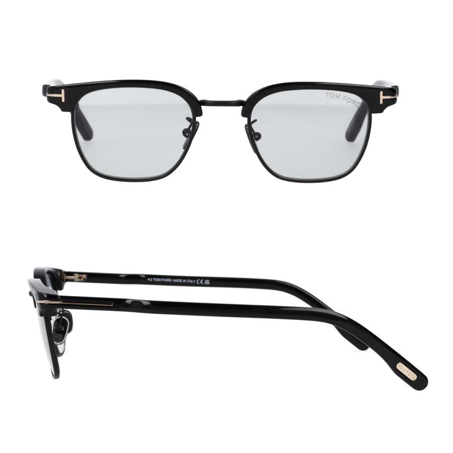 TOM FORD EYEWEAR トムフォード サングラス サーモント型 アジアン