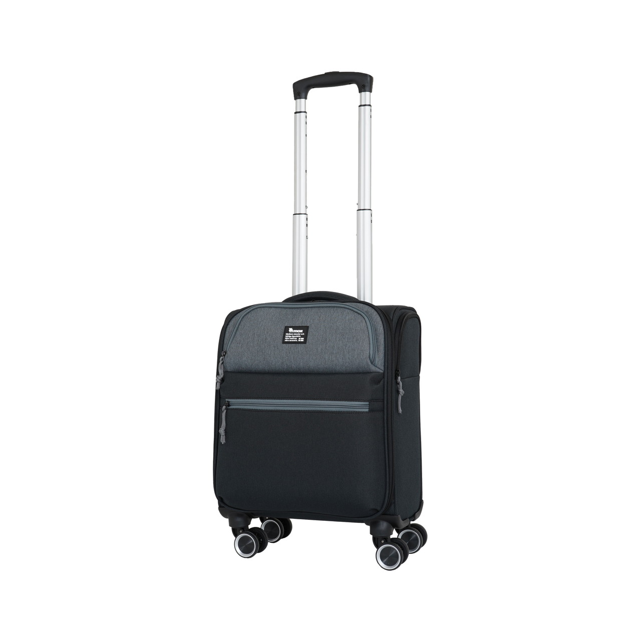 moz（モズ） MZ-0239-39 スーツケース 機内持ち込み キャリーケース