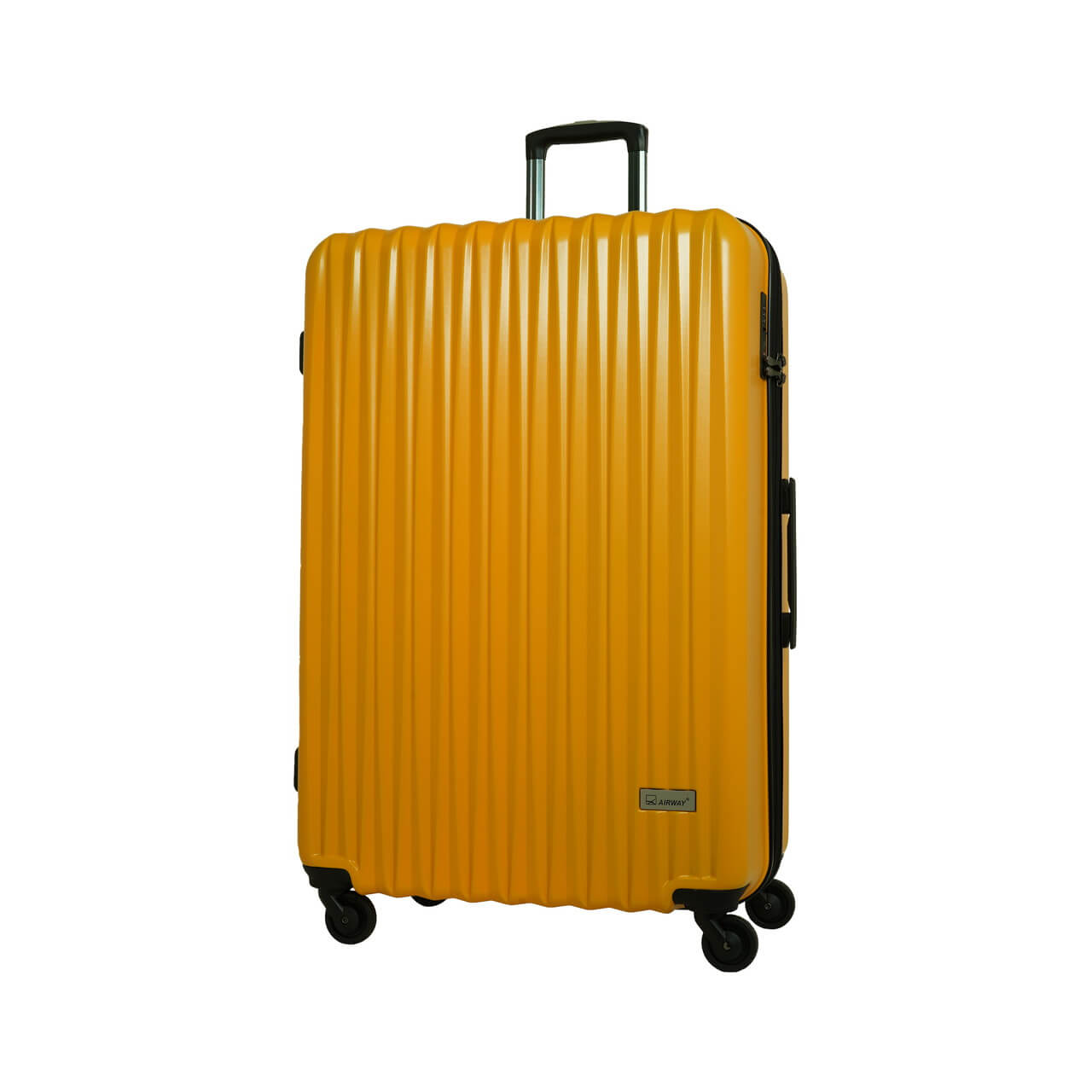AIRWAY エアウェイ AW-0821-77 スーツケース キャリーケース LLL／3L