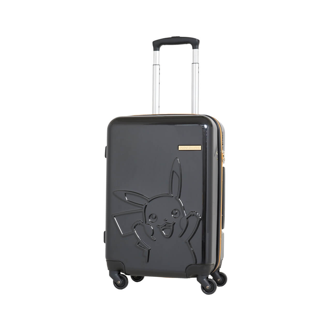 Pokemon（ポケモン） PK-0864-50 スーツケース キャリーケース 機内