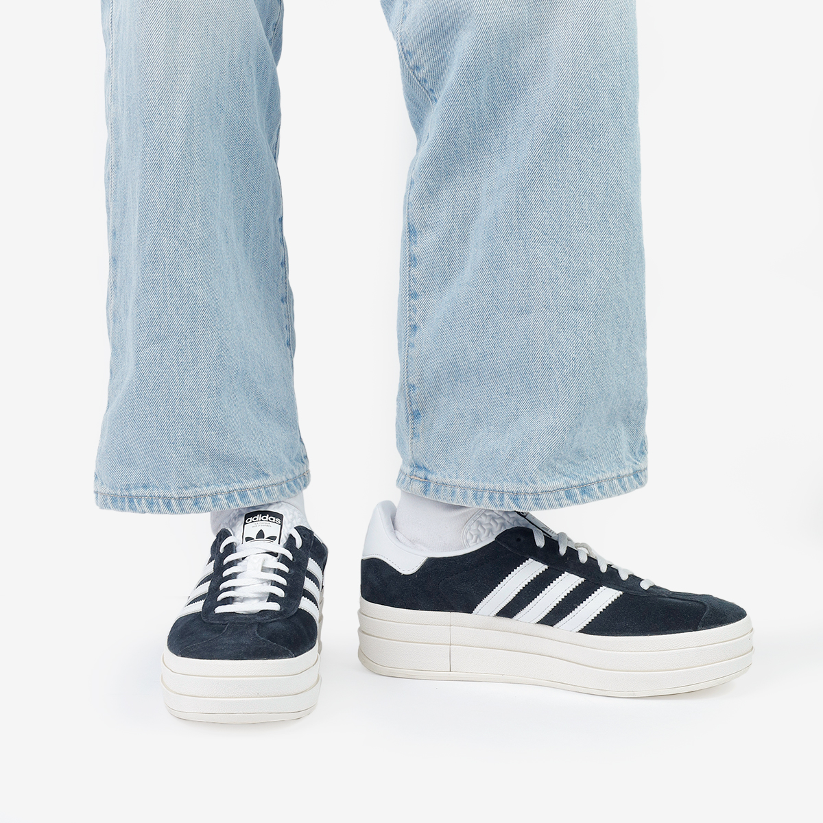 GAZELLE（adidas Originals） 【20%OFF】 adidas GAZELLE BOLD W