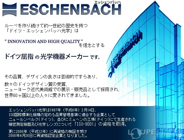 ラボ・クリップ labo-clip クリップ + レンズ 2枚セット 1.7・2倍 眼鏡