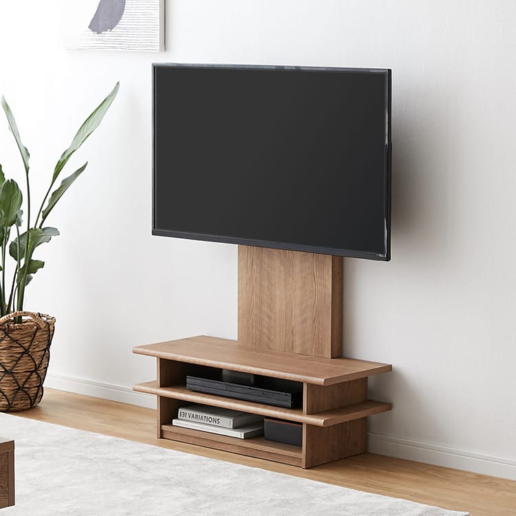 LOWYA（ロウヤ） テレビスタンド TVスタンド TV台 テレビ台 テレビ