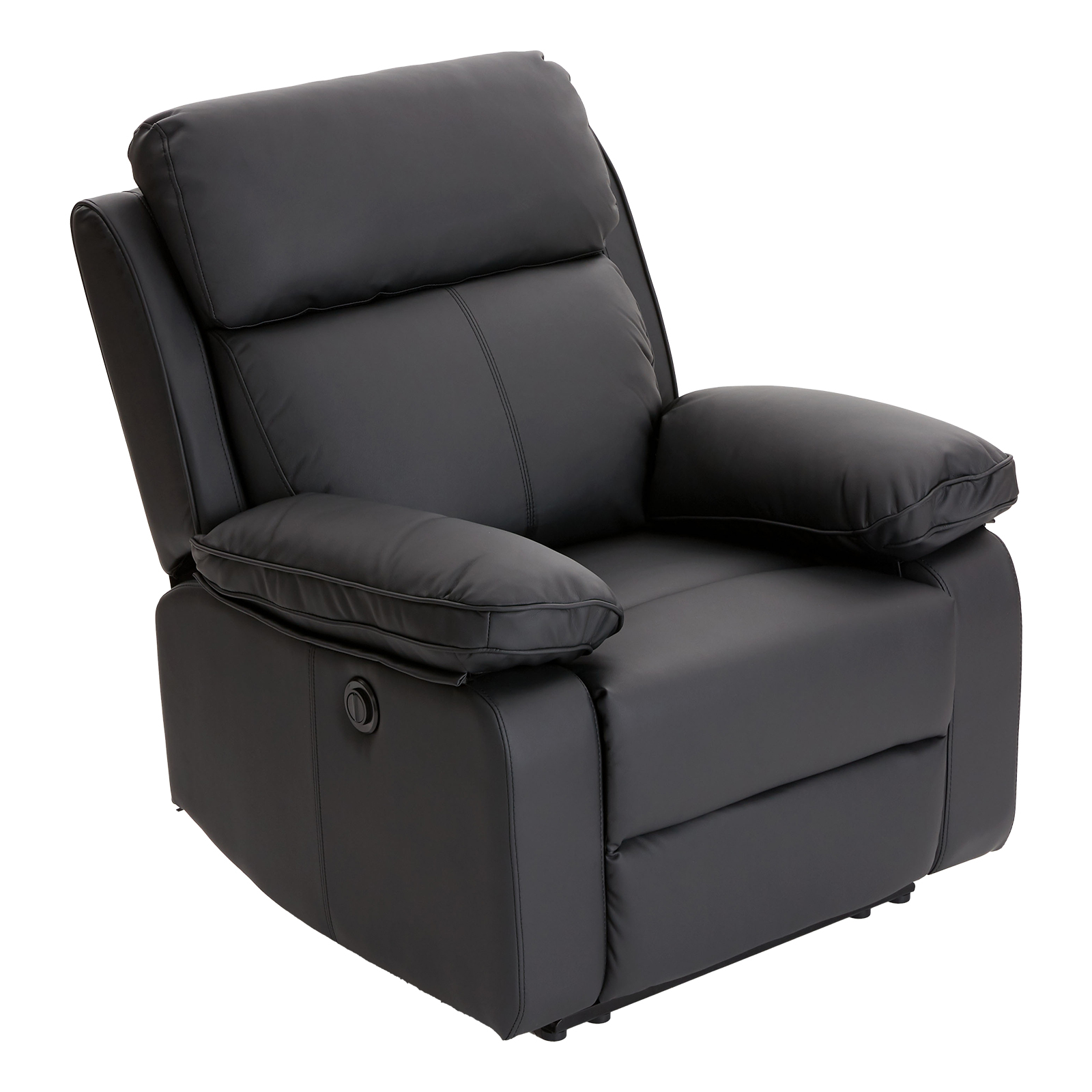 LOWYA（ロウヤ） リクライニングソファ リクライニングチェア 電動