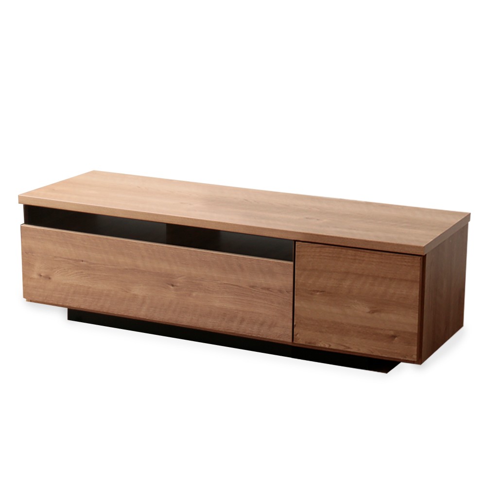 LOWYA（ロウヤ） テレビ台 ローボード 120cm おしゃれ テレビボード