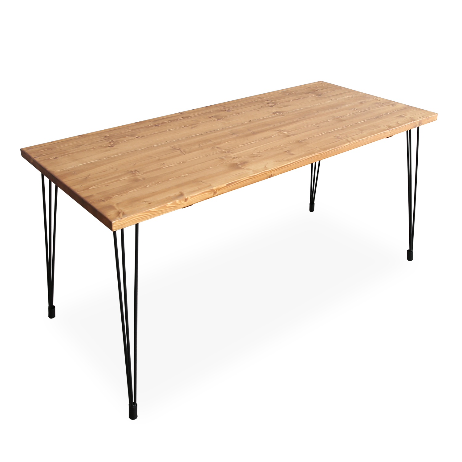 LOWYA（ロウヤ） ダイニングテーブル 160cm テーブル 単品 おしゃれ