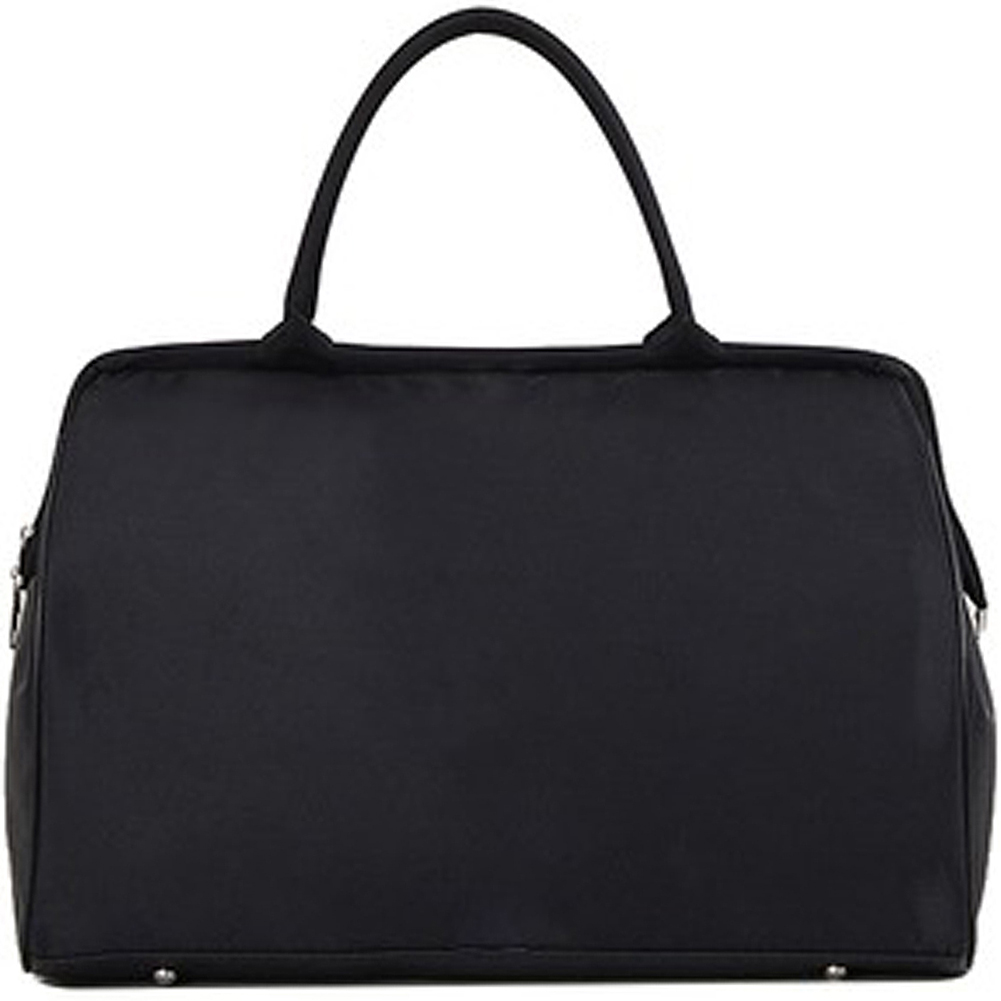 ボストンバッグ 大容量 がま口 がま口ボストン M L バッグ バック