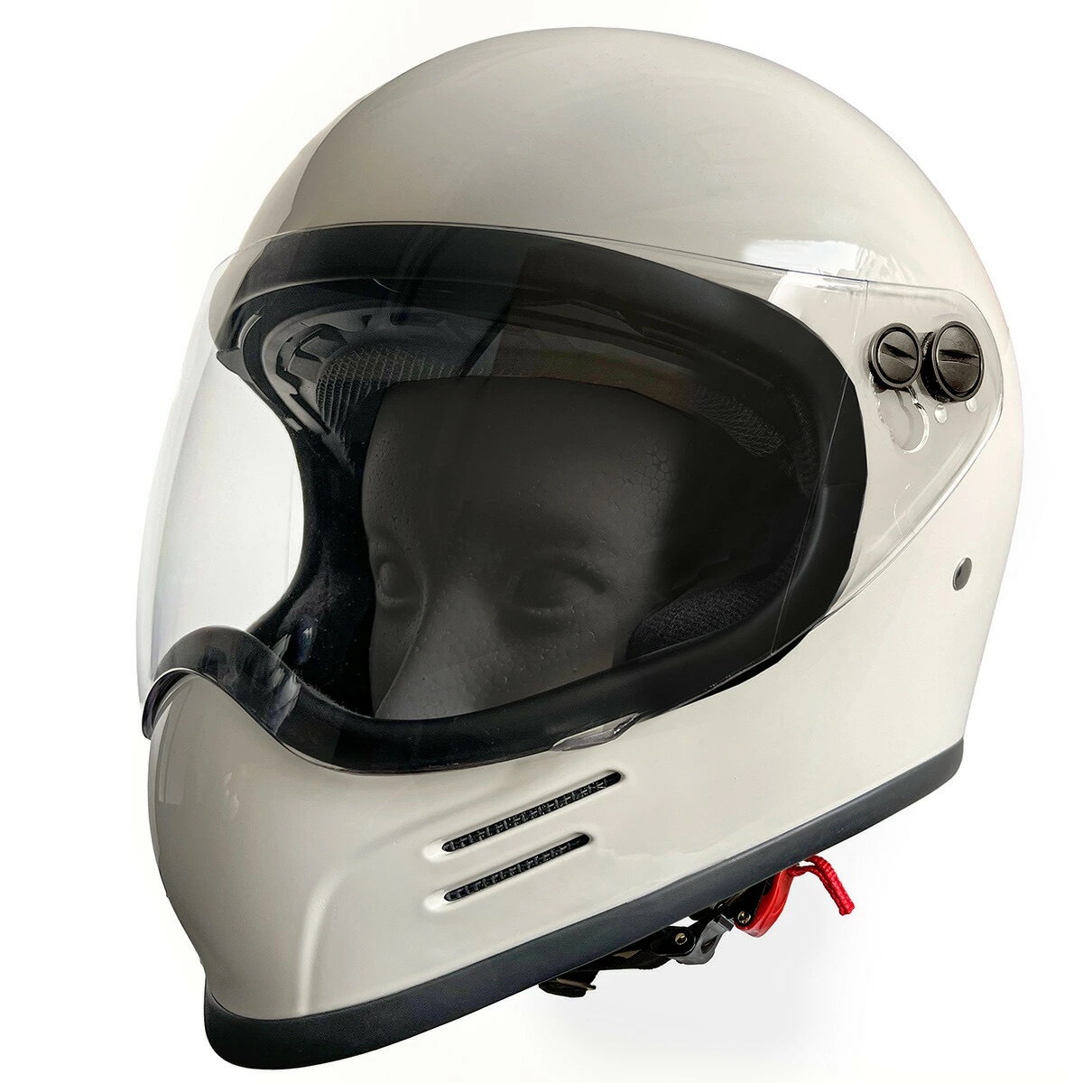 フルフェイス ヘルメット MT1 インナーバイザー付き SG規格 PSCマーク