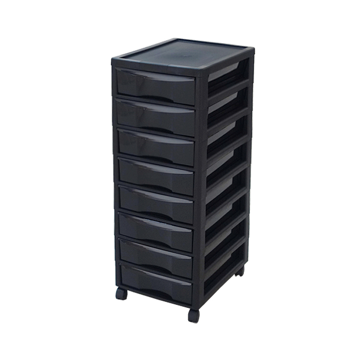 JEJアステージ 書類チェスト おしゃれ B4サイズ 深型 8段 引き出し