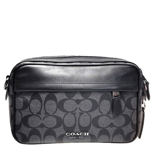 COACH（コーチ） 国内発送 バッグ メンズ ショルダーバッグ