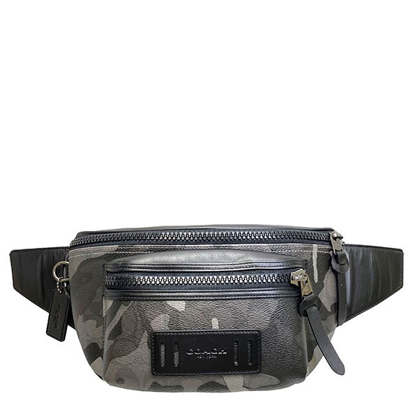 COACH（コーチ） 国内発送 バッグ メンズ ボディバッグ シグネチャー