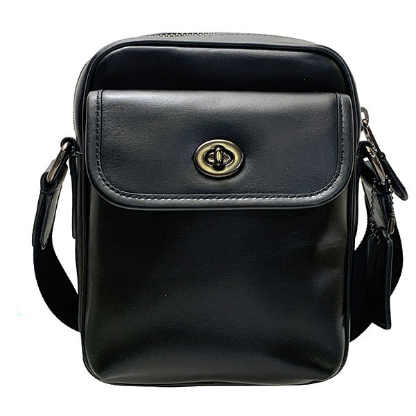 COACH（コーチ） 国内発送 バッグ メンズ ショルダーバッグ レザー