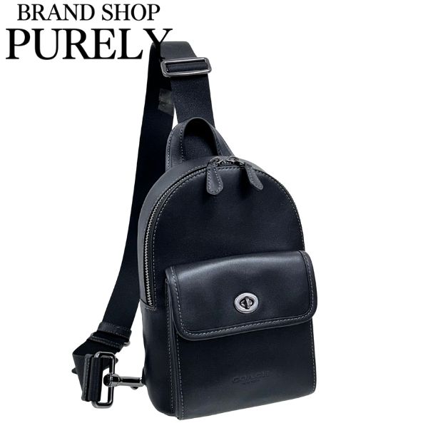 COACH（コーチ） 国内発送 バッグ メンズ ショルダーバッグ スモール