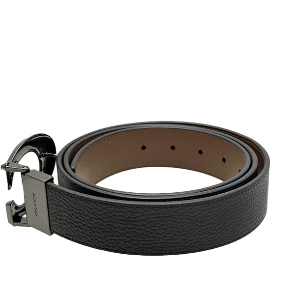 COACH（コーチ） 国内発送 ベルト メンズ 小物 38MM シグネチャー