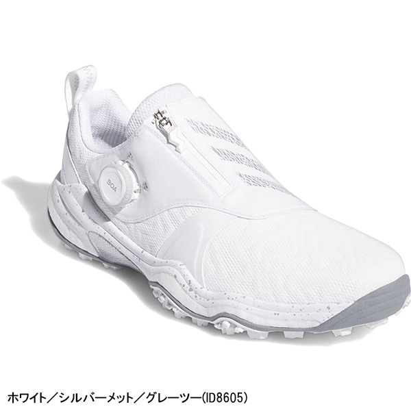 ADIDAS GOLF アディダス ゴルフ ゴルフシューズ コードカオス 25 ボア