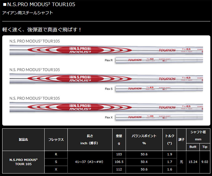 BRIDGESTONE GOLF 【カスタムオーダー】ブリヂストンゴルフ 258CBP