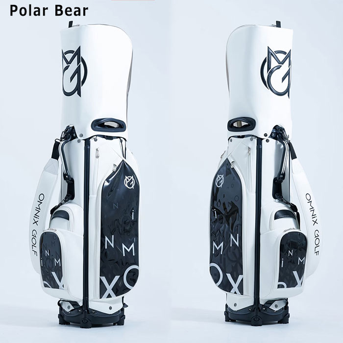 OMNiX GOLF（オムニックスゴルフ） オムニックス ゴルフ 9.0型 Matte