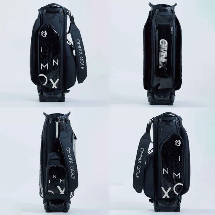 OMNiX GOLF（オムニックスゴルフ） オムニックス ゴルフ 9.0型 Matte