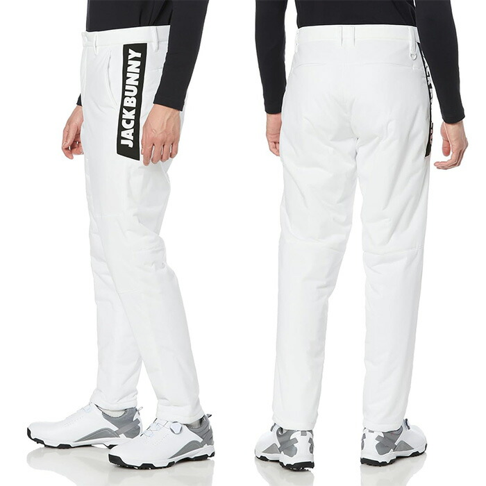 パンツ ジャックバニー ジャックバニー サプレックス ストレッチパンツ