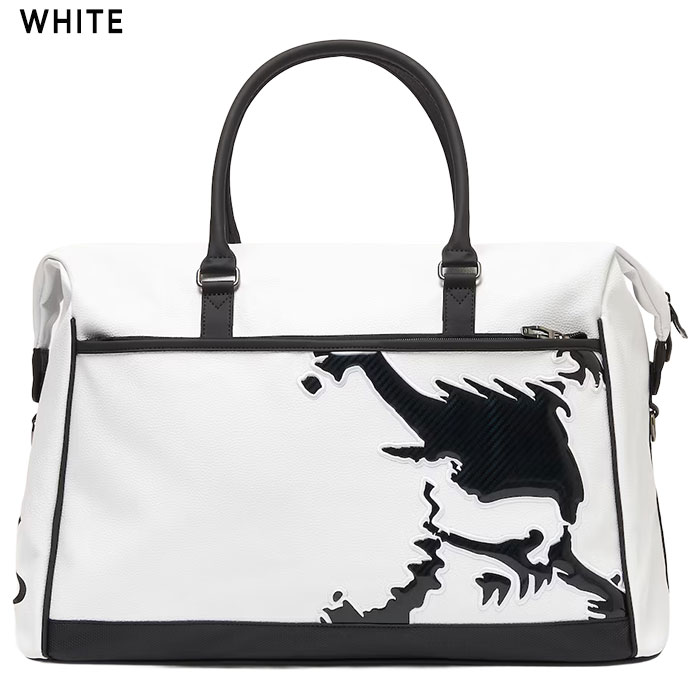 OAKLEY（オークリー） ゴルフ Skull Boston Bag 18.0 ボストンバッグ