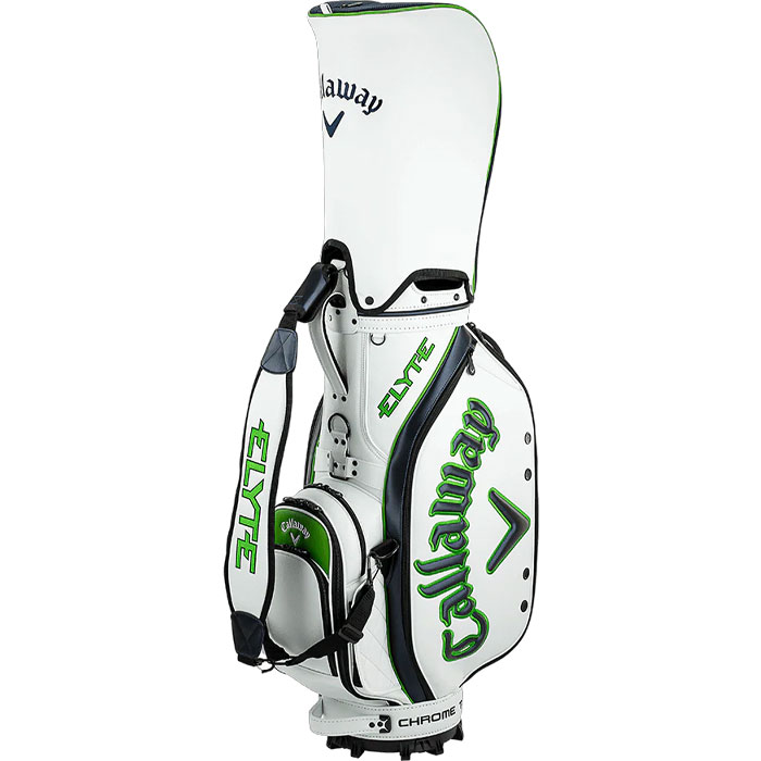 Callaway（キャロウェイ） ゴルフ 9.5型 キャディバッグ Tour 25 JM