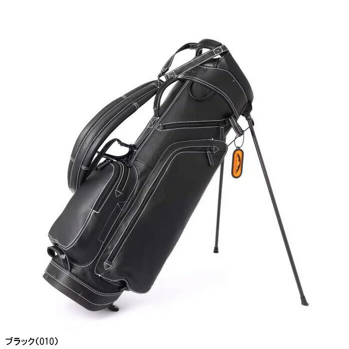 BRIEFING×SUNMOUNTAIN×BEAMSGOLF キャディーバッグ BEAMS GOLF