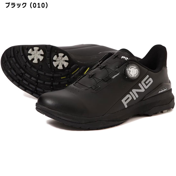 PING GRIPMAX ゴルフシューズ(女性用) 【公式通販】