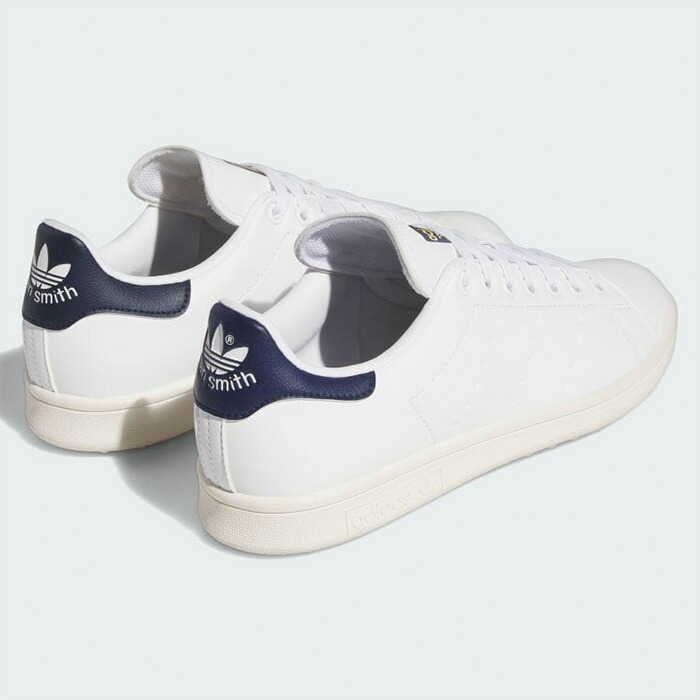STAN SMITH アディダス ゴルフ ゴルフシューズ スタンスミス スパイク